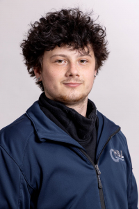 Justin Almenröder